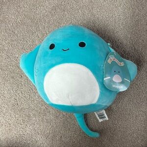 Original Squishmsllows "Maggie"